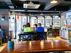 -乔家栅(襄阳南路店)