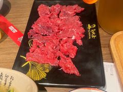 -肖四女乐山跷脚牛肉(滨江天街店)