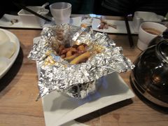 -旅马餐厅(茅家埠店)