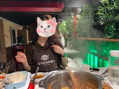 -老马路串串香火锅(北门桥店)