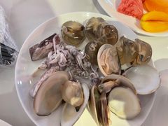 -泰谷酒店·太古码头闽菜自助餐厅