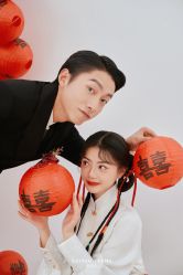 -金夫人婚纱摄影(衡阳店)