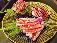 -300杯·和牛烧肉清酒专门店(廊里店)