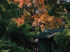 -惠山古镇·寄畅园