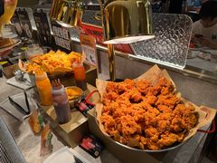 -比格比萨自助(新辰里学清路店)