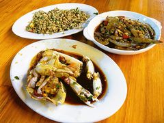 生腌海鲜-桂园白粥·潮汕老味道