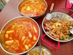 -青春分食(仙林大学城店)