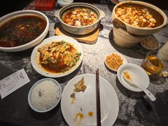 -川旺角融合菜•海景餐厅(星海广场店)