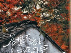 -惠山古镇·寄畅园