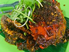 -明记烧鱼美味店