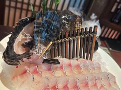 -揽季锅物会·海鲜姿造(五四路店)