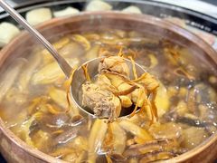 -阿山卓·野生菌火锅·纳西火塘烤肉