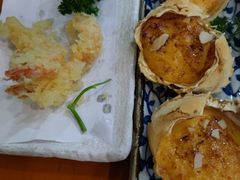-银子铁板烧料理自助餐(人民广场店)