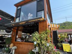 -京北渔家傲