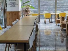 -Blueglass酸奶(财富购物中心店)