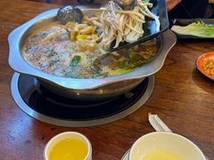 -大理.老字号渝记酸萝卜乌鱼(古城总店)