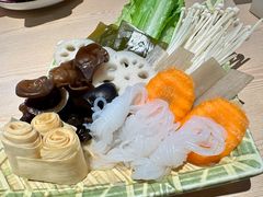 -鱼酷活鱼烤鱼(雨花客厅店)