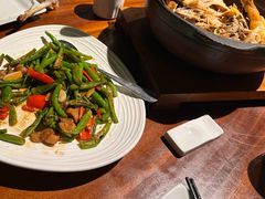 -山外山·林语花园餐厅