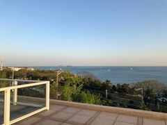 -青岛海景花园大酒店·粤海餐厅