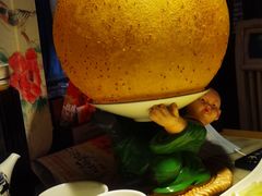 -吴越荣记苏州菜·松鼠桂鱼(月光码头店)