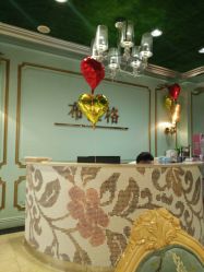 -布拉格婚纱摄影(真实客片店)