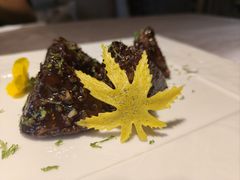 -九里云松·天香餐厅