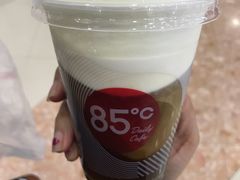 -85度C(南京龙江店)