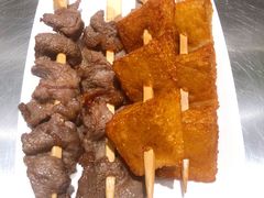 -潮界(虹桥新天地店)