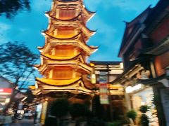 -云南民族村