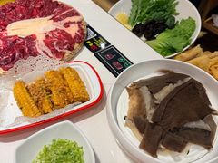 -今日牛事潮汕鲜牛肉火锅(瑞金店)