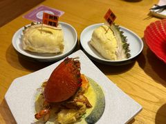 -吉兆·料理(红梅南路店)