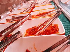 -33韩式自助烧烤(环城南路店)