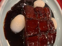 -徐记私厨(半淞园路店)