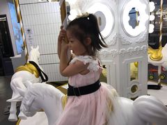 -Lilliput粒粒堡亲子餐厅(置汇旭辉店)