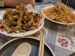 -七寻八找·胡同菜