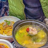 这个冬天，我就爱这碗醉鸡煲！