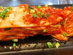 -高丽苑韩国烤肉(海昌路旗舰店)
