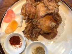 -秦唐一号西安菜馆(钟楼店)