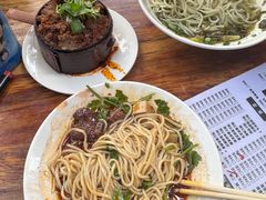 -华兴街自力面店