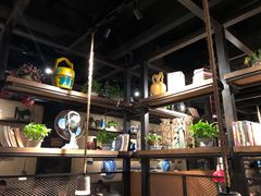-探鱼·鲜青椒爽麻烤鱼(广州欣荣广场店)