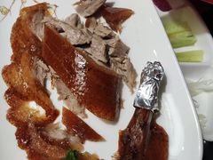 -大鸭梨烤鸭(甘家口店)