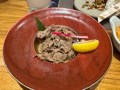 -江户家·日本料理·铁板烧(汉江东路店)