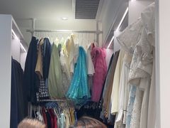 -天真蓝照相馆(中华广场店)