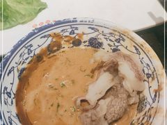-仁和四季涮肉馆(天坛南门店)