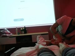 -普素SPA足浴按摩会所