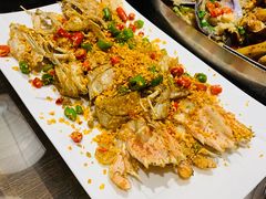 -日进一片海.生腌海鲜火锅.宵夜烧烤(三里屯总店)