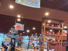 -宏状元现熬粥·京味菜(黄寺大街店)