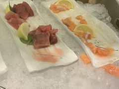 -上海锦江汤臣洲际大酒店壹阶层