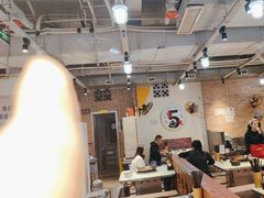 -五里关火锅(牛市口店)