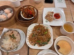 -添好运点心专门店(中环IFC店)